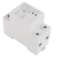 thumbnail image 2 of Lishi Adjustable Over/Under Voltage Protection Relay 2P32A (230V), 2 of 8