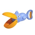 thumbnail image 3 of Esquirla Snowball Maker Clip Winter for Outdoor Activities Backyard Snow Game Playing Violet, 3 of 8