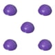 thumbnail image 2 of Advancent Pelotas de yoga para entrenamiento de fuerza Flexibilidad flexible y efectiva Pelotas de yoga semicirculares púrpura Type2 NO2, 2 of 6