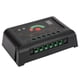 thumbnail image 2 of JN-S 12/24V PWM Controlador de energía solar Regulador de cargador de batería de energía ajustable (JN-S 10A), 2 of 8