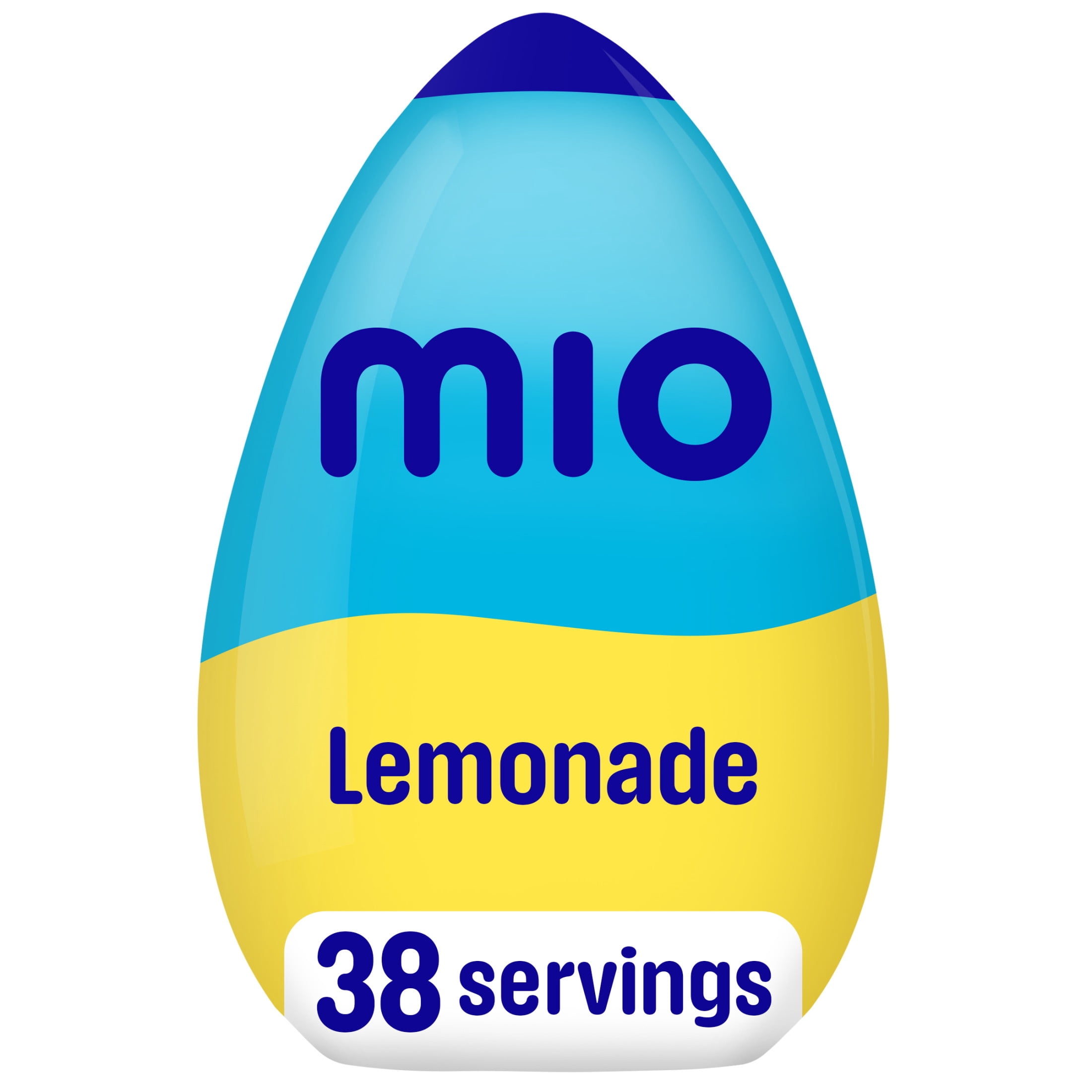 MiO Vitamins Orange Tangerine Sugar Free Water Enhancer, 1.62 fl