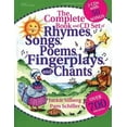 thumbnail image 2 of Le Pack Complet de Comptines, Chansons, Poèmes, Jeux de Doigts et Chants, 2 of 2