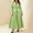 Green, variant on Women’s 2 Piece Business Outfit Set Lapel Blazer Jacket with High Waist Wide Leg Pants Elegant formal Suit for office Wedding Party Daily Wear S-3XL Yellow