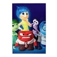 thumbnail image 3 of Lsque inside out 2 Pattern Wooden Picture Puzzle ,1000 Piece Jigsaw Puzzle ,Family Fun Puzzle, Home Décor Puzzle, Gift Puzzle(Vertical style), 3 of 8
