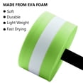 thumbnail image 4 of Seipola EVA Foam Dumbbell for Water Exercise - Non-Slip, Waterproof, Lightweight, Fast-Dry, Ideal for Pool, Aqua Aerobics, Fitness (10.79" x 5.91"), 4 of 11
