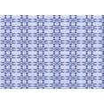 thumbnail image 1 of Ahgly Company Indoor Rectangle Patterned Heavenly Blue Area Rugs, 8' x 10', 1 of 6