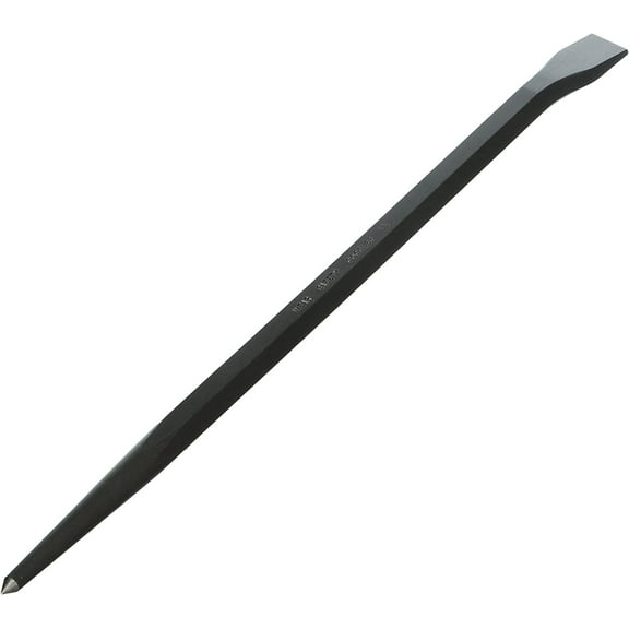 Mayhew Tools 75008 Line-Up Pry Bar, Blast Finish, 36" CA2