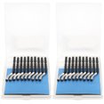 thumbnail image 2 of REMPLAZO DE CUCHILLAS, CUCHILLA HSS CON HOJAS DE 20 PIZAS PARA INDREDIAS DE PROCISAMENTO, 2 of 7