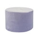 thumbnail image 2 of Rollo de serpentinas de papel crepé azul | 25 metros de largo | Resistente al fuego y al desteñido | Para manualidades, decoraciones para fiestas y proyectos escolares | 1 unidad, 2 of 5
