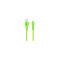 thumbnail image 1 of MOBILESPEC R MB06713 MS 10 HI VIS MICRO SYNC CABLE GR, 1 of 1