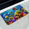 thumbnail image 4 of Absorbent Diatomaceous Earth Door Mat Non- Rug for Bathroom and Entryway Stain Floor Mat Designed for and Functionality, 4 of 4