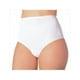 thumbnail image 3 of Calzoncillos reutilizables para mujer Ropa interior lavable Incontinencia Bragas Wearever-XLarge (Hip 43"- 44") Allman 2033, 3 of 3