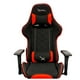 thumbnail image 3 of Silla Gamer XZEAL XZ25 Ergonomica Reclinable Reposabrazos 4D Rojo XZSXZ25R Stylos XZSXZ25R, 3 of 5