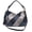Black, variant on Women's Bags Crossbody Shoulder Bag Fashion Designer Lady Work Commute Handbags Female Classic PU Leather Messenger Bag Capacity Casual Totes Grocery Bag Girls Purse