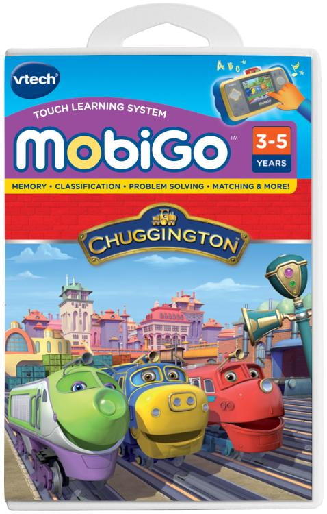 mobigo touch learning system games