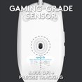 thumbnail image 4 of Mouse para Juegos Reacondicionado Logitech G203 Lightsync RGB 8k DPI Blanco, 4 of 8