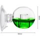 thumbnail image 2 of Probador de CO2 para acuario, 2 piezas Comprobador de caída de CO2, Probador de CO2 para acuario, Probador de pecera Kit de CO2 Accesorios de acuario para plantas de acuario JM, 2 of 5
