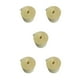 thumbnail image 3 of Ounissouiy Cinta de arpillera de 5CM, manualidades DIY, , rollo de tejido Natural ecológico ligero, decoraciones de fiesta cosidas apretadas, Type2 NO2, 3 of 6
