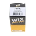 thumbnail image 5 of WIX 33033 Fuel Filter Inline Complete In-Line Filter Replacement Pack 1, 5 of 5