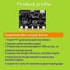 thumbnail image 5 of Microbit V1.5 GO Kit New Version Programmable Learning Development Board for DIY, 5 of 5