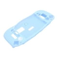 thumbnail image 2 of Funda protectora de silicona antideslizante para Steam Deck color azul Bling Bling, 2 of 12