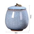 thumbnail image 2 of Petites Urnes Urnes Cendres Humaines Jeton d'Urnes, 2 of 5