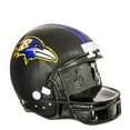 thumbnail image 1 of Landscape Melodies, Helmet, Baltimore Ravens, 1 of 6