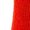 Red, variant on Socks for Women Medium High Tube Bubble Socks Fashionable and Versatile and of the Same Women's Socks