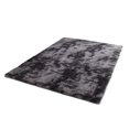 thumbnail image 2 of YAOMOBB Modern Area Rug Modern Fluffy Tie Dye Rug Super Soft Non slip Shaggy Rug for Living Room and Bedroom, 2 of 7