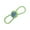 D, variant on Dog Rope Toy for Medium and Small Dogs Interactive Puppy Toys Tug of War Rope Tether Tug Outdoor Dog Toy 1 Knot Puppy Teething Chew Cotton with Tennis Ball