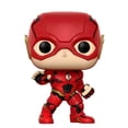 thumbnail image 1 of Pop The Flash 208 Funko Heroes: Dc Justice League, 1 of 2