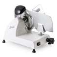 thumbnail image 3 of Berkel Red Line 250 Electric Meat Slicer (White), 3 of 3