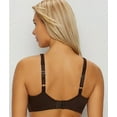 thumbnail image 4 of Bali WARM COCOA BROWN Passion for Comfort Underwire Bra, US 42DDD, UK 42E, 4 of 4
