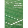 thumbnail image 1 of Analyse de Wimbledon: le Pouvoir des Statistiques, 1 of 1