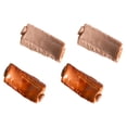 thumbnail image 2 of MasteelfCA 4pcs Artificial Rib Models Lifelike Photography Props Rib Adornments (Assorted Color), 2 of 7