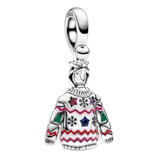 UGLY SWEATER NAVIDAD