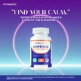 thumbnail image 5 of Vitamatic Cortisol Health Support - 90 Veggie Capsules - Made with Adaptogenic Blend with Ashwagandha, Rhodiola, Magnolia, L-Theanine, Phosphatidylserine, 5 of 11