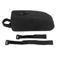 thumbnail image 2 of Bike Top Tube Bag, Shock  Wear  Portable Bike Handlebar Bag  For Road Bike, 2 of 8