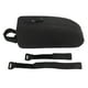 thumbnail image 2 of Bolsa para tubo superior de bicicleta bolsa para manillar de bicicleta impermeable universal negra grande para bicicleta de montaña ANGGREK Otros, 2 of 8