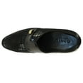 thumbnail image 6 of Men's GENIO Patent Suede Leather, Red Sole Shoes Turkey 120371263 Black, 6 of 8
