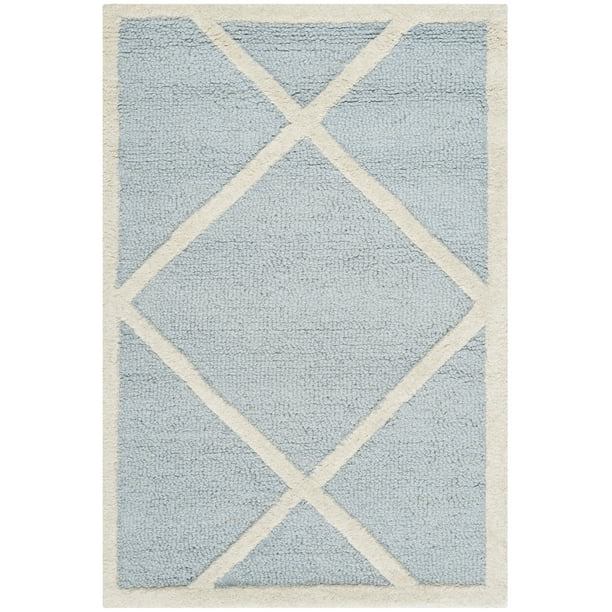 Safavieh Cambridge Kennedy Geometric Diamonds Area Rug or Runner