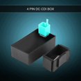 thumbnail image 2 of Jinsinto Racing Cdi, Premium 4 Pin Dc Cdi Box Fits For Most 50cc 70cc 90cc 110cc Scooter Atv Dy100 1pcs, 2 of 5