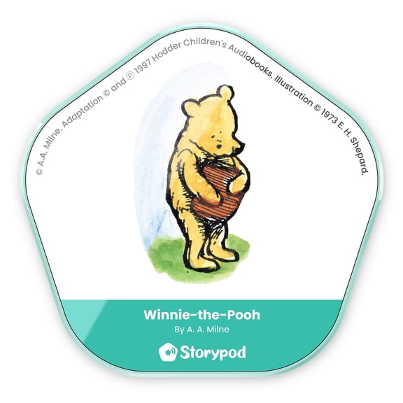 Winnie-the-Pooh