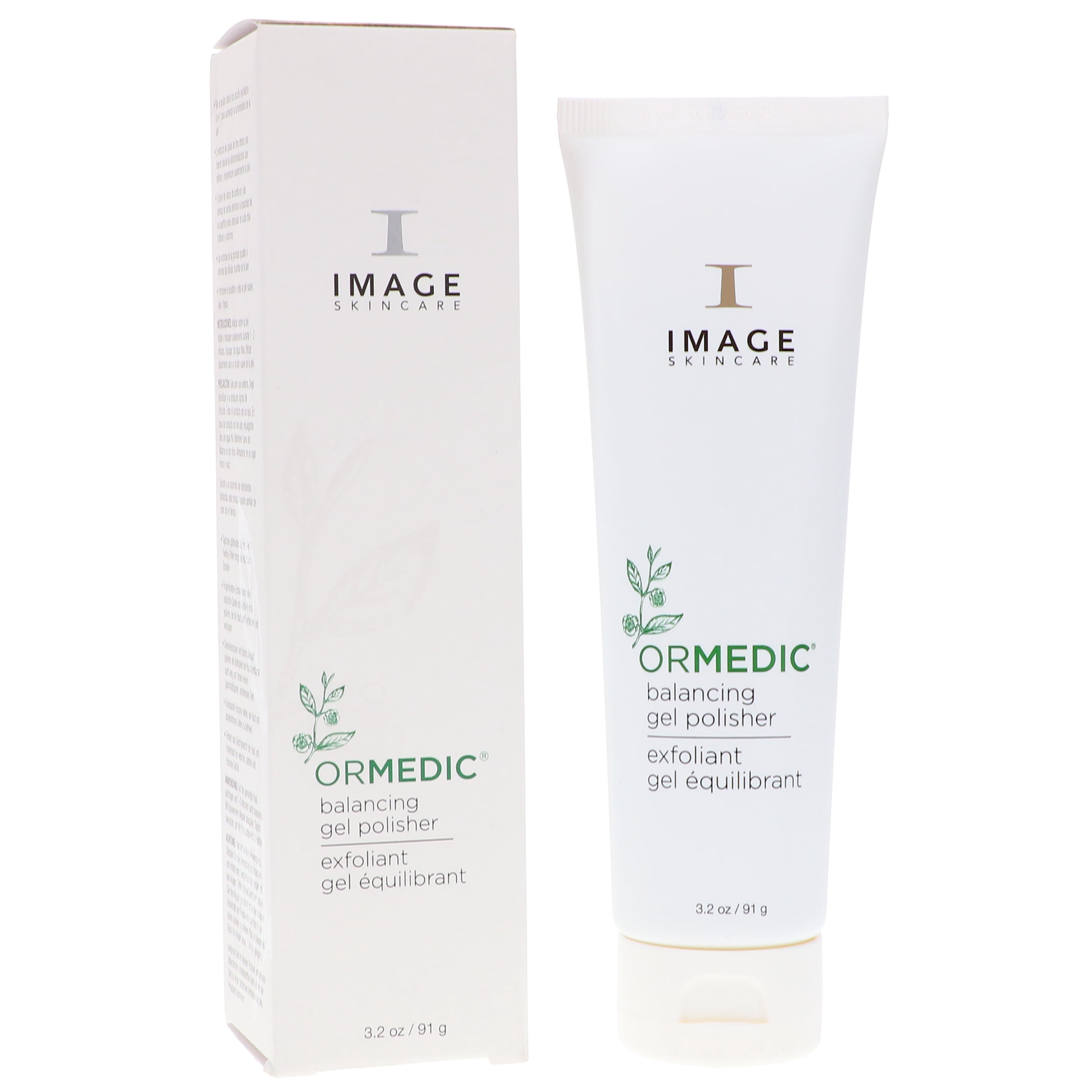 IMAGE Skincare ORMEDIC Balancing Gel Polisher 3.2 oz