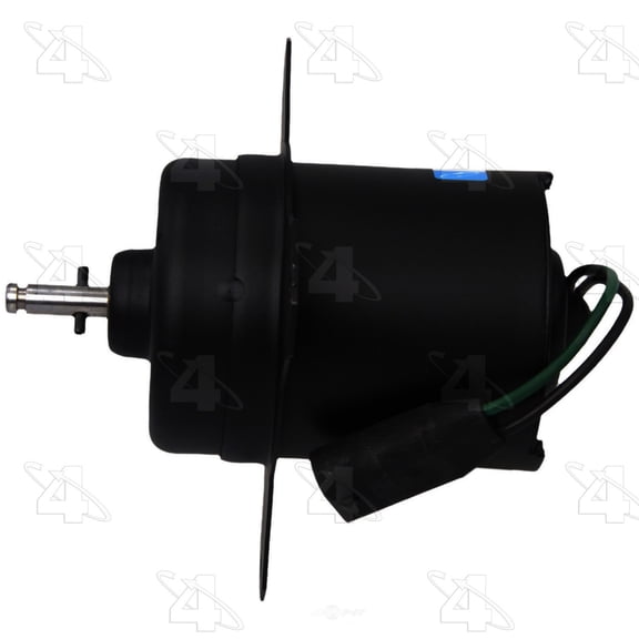 A/C Condenser Fan Motor Fits select: 1991-1993 CHRYSLER NEW YORKER, 1991 CHRYSLER DYNASTY