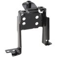 thumbnail image 5 of New Right Front Inner Bumper Bracket Compatible With GMC Sierra 3500 HD SLT 8 Cyl 6.6L Sierra 2500 HD Denali 8 Cyl 6.6L 2011-2014 By GM1063102 25832381, 5 of 8