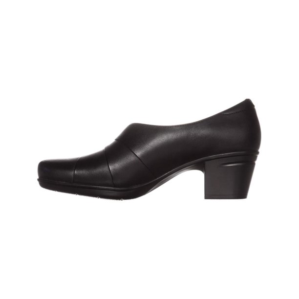 Clarks women's deals emslie warbler pump