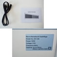 thumbnail image 4 of INTBUYING SH-120 Microhematocrit Centrifuge High Speed Blood Centrifuge, 4 of 9
