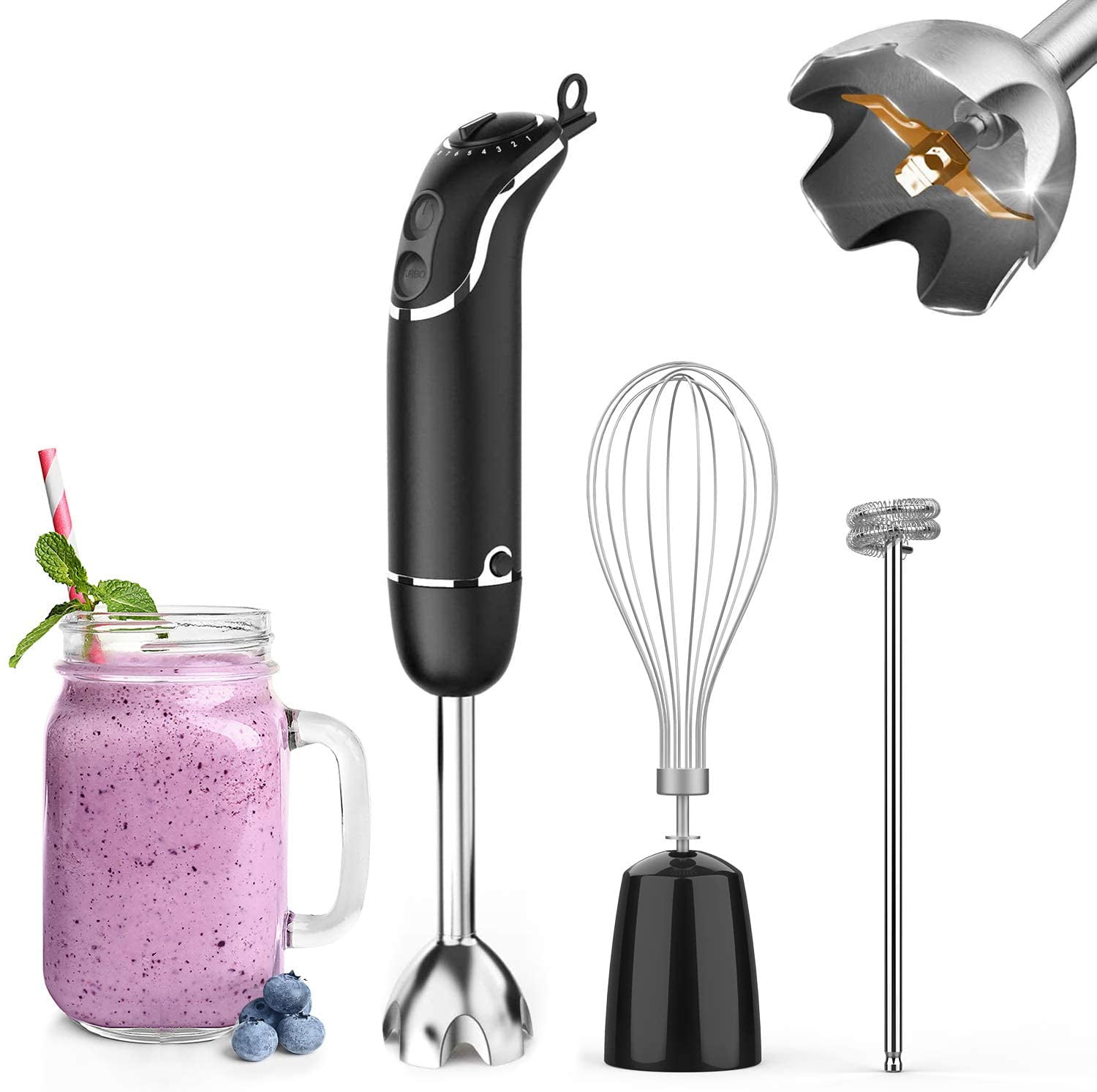 hand mixer au