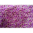 thumbnail image 4 of oneOone Cotton Silk Magenta Fabric Watercolor Floral Sewing Craft Projects Fabric Prints By Yard 42 Inch Wide, 4 of 4